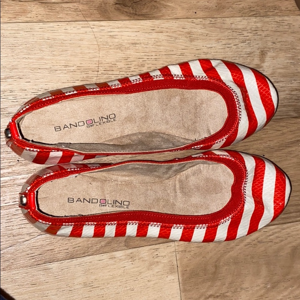 Flats! Used great condition